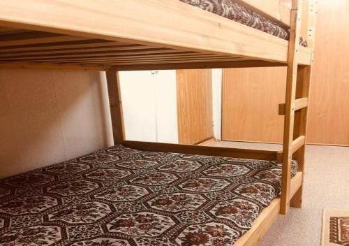 Сыктывкар: Hostel on Kutuzova 34