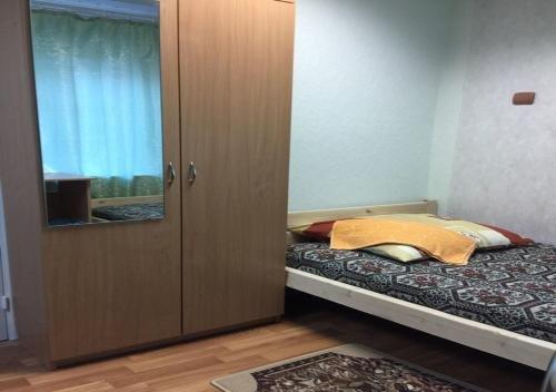 Сыктывкар: Hostel on Kutuzova 34