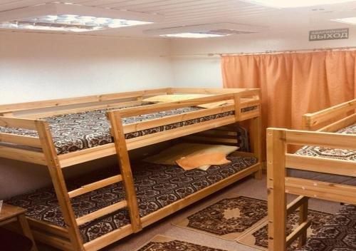 Сыктывкар: Hostel on Kutuzova 34