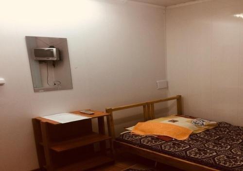 Сыктывкар: Hostel on Kutuzova 34