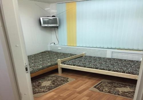 Сыктывкар: Hostel on Kutuzova 34