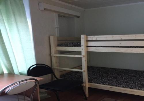 Сыктывкар: Hostel on Kutuzova 34