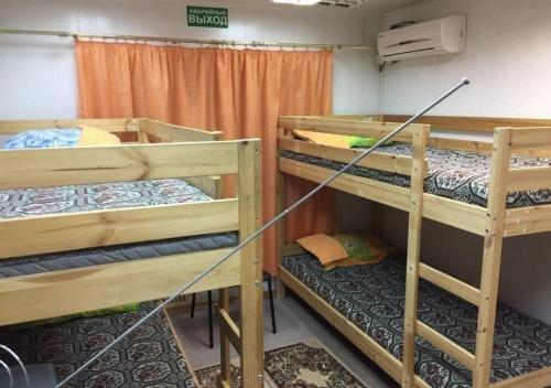 Сыктывкар: Hostel on Kutuzova 34