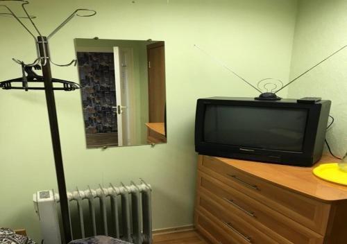 Сыктывкар: Hostel on Kutuzova 34