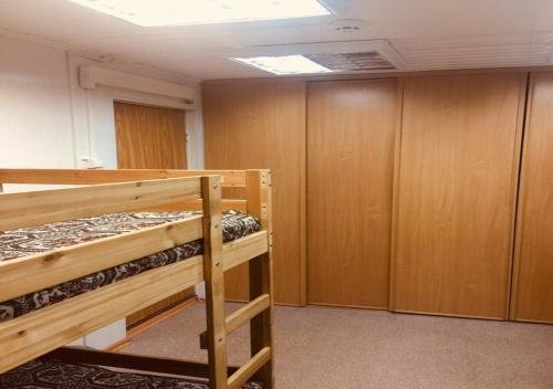 Сыктывкар: Hostel on Kutuzova 34