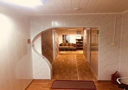 Сыктывкар: Hostel on Kutuzova 34