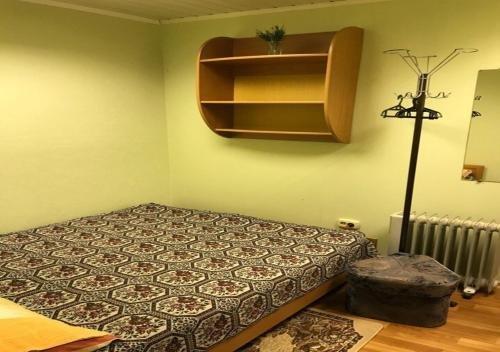 Сыктывкар: Hostel on Kutuzova 34