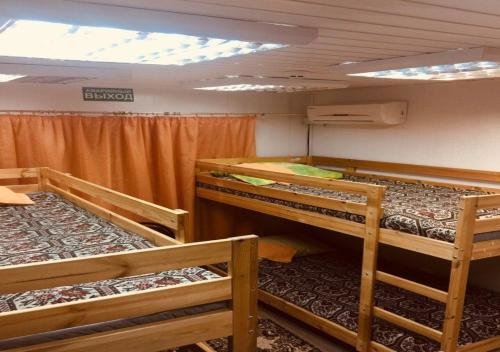 Сыктывкар: Hostel on Kutuzova 34