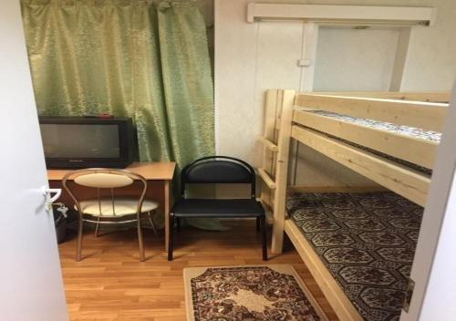 Сыктывкар: Hostel on Kutuzova 34