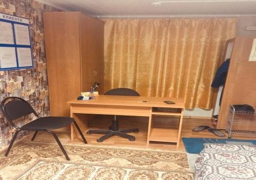 Сыктывкар: Hostel on Kutuzova 34