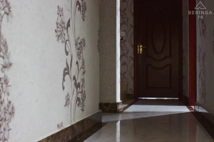Петропавловск-Камчатский: Гостевой дом Beringa 79