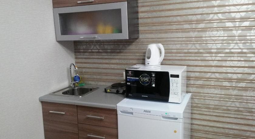 Сыктывкар: Hotelina