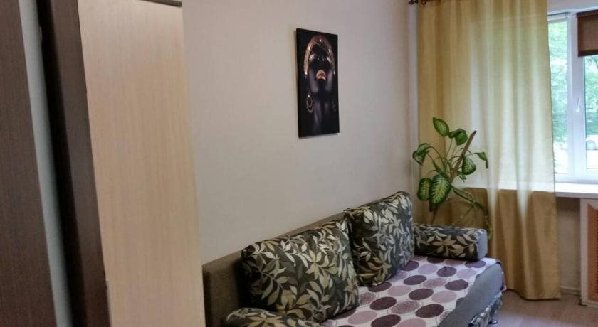 Сыктывкар: Hotelina