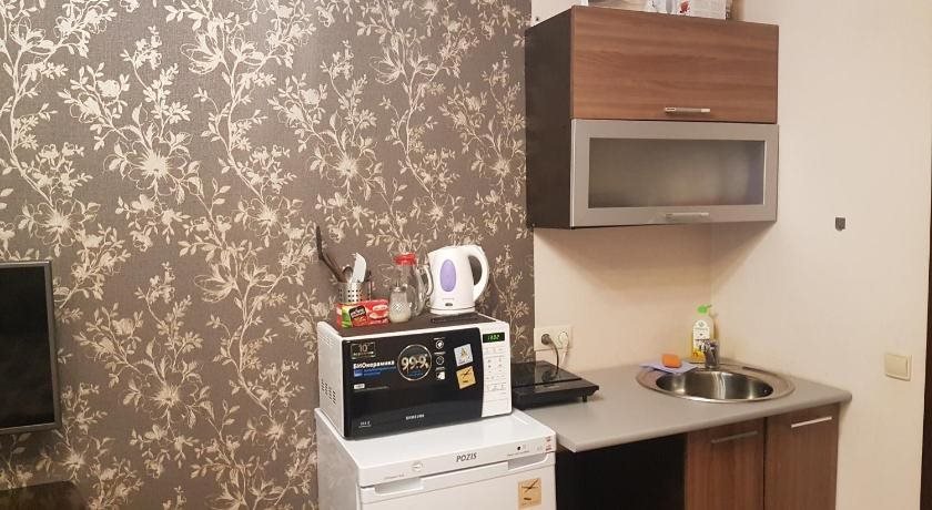 Сыктывкар: Hotelina
