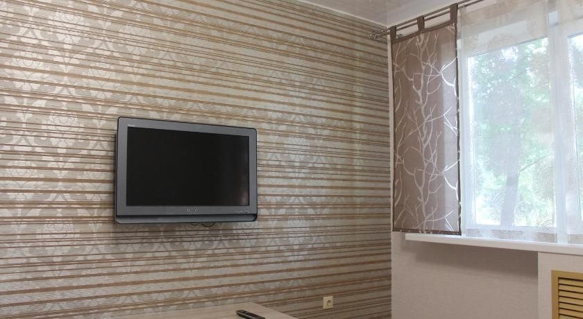 Сыктывкар: Hotelina