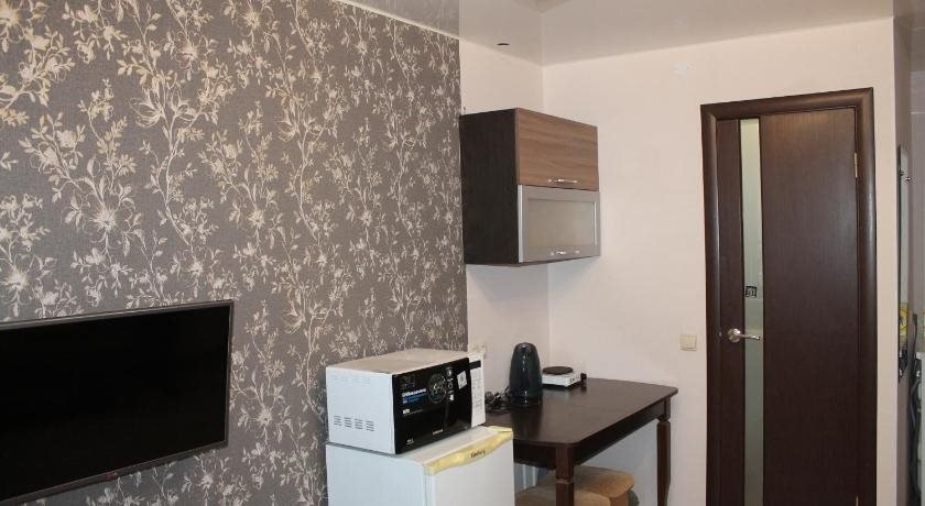 Сыктывкар: Hotelina