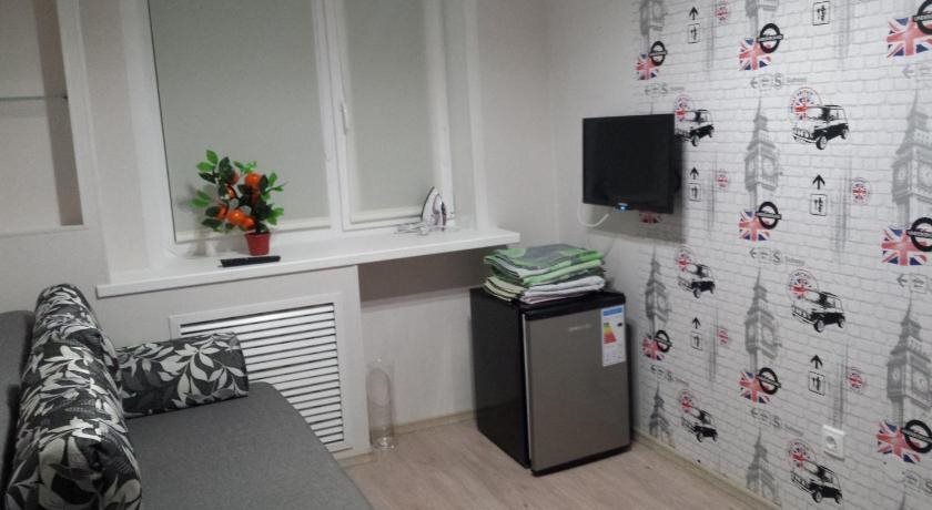 Сыктывкар: Hotelina