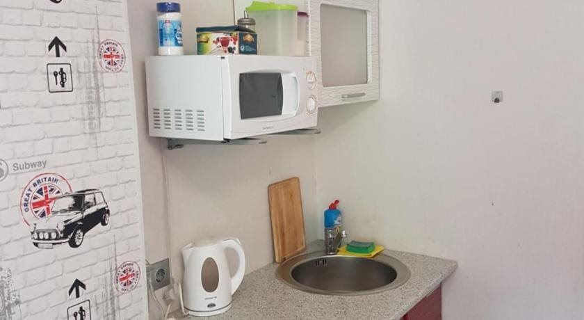 Сыктывкар: Hotelina