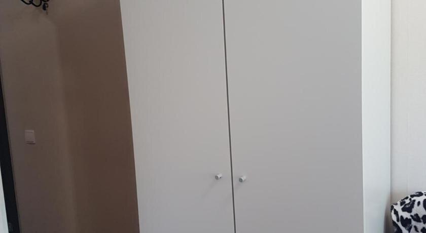 Сыктывкар: Hotelina