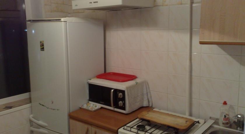 Сыктывкар: Kalipso Apartment