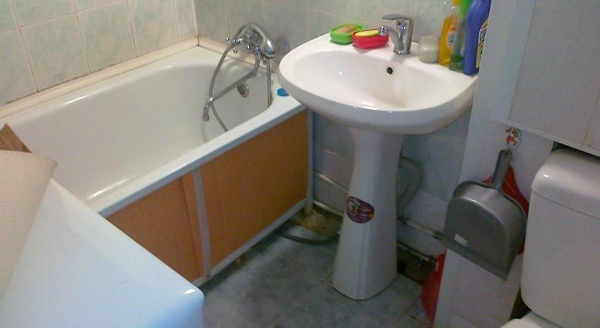 Сыктывкар: Kalipso Apartment