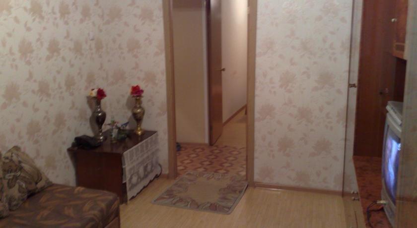 Сыктывкар: Kalipso Apartment