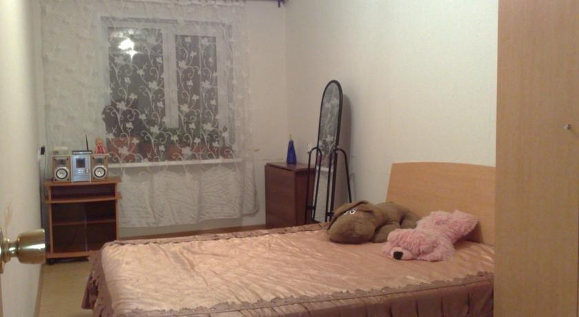 Сыктывкар: Kalipso Apartment