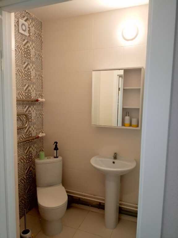 Санкт-Петербург: Апарт-отель Начало