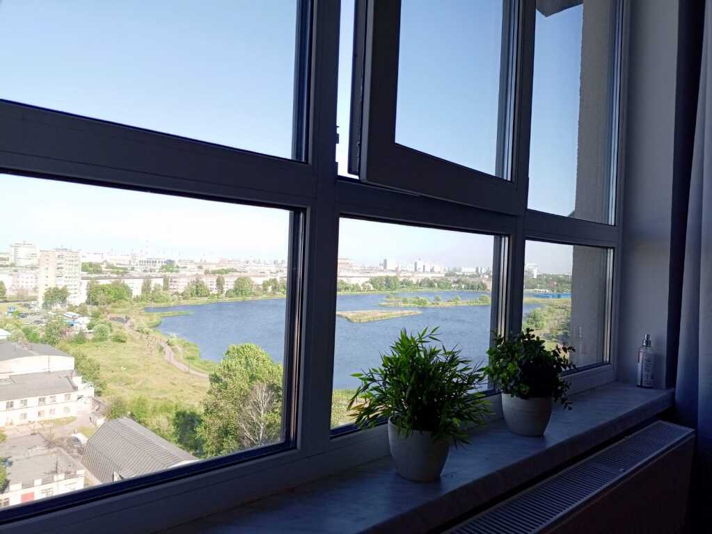 Санкт-Петербург: Апарт-отель Начало