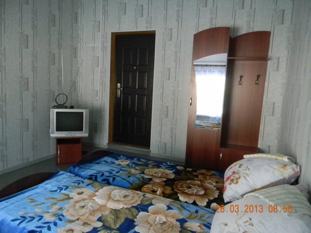 Сыктывкар: Kim-House Mini-Hotel