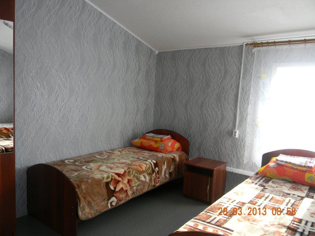 Сыктывкар: Kim-House Mini-Hotel