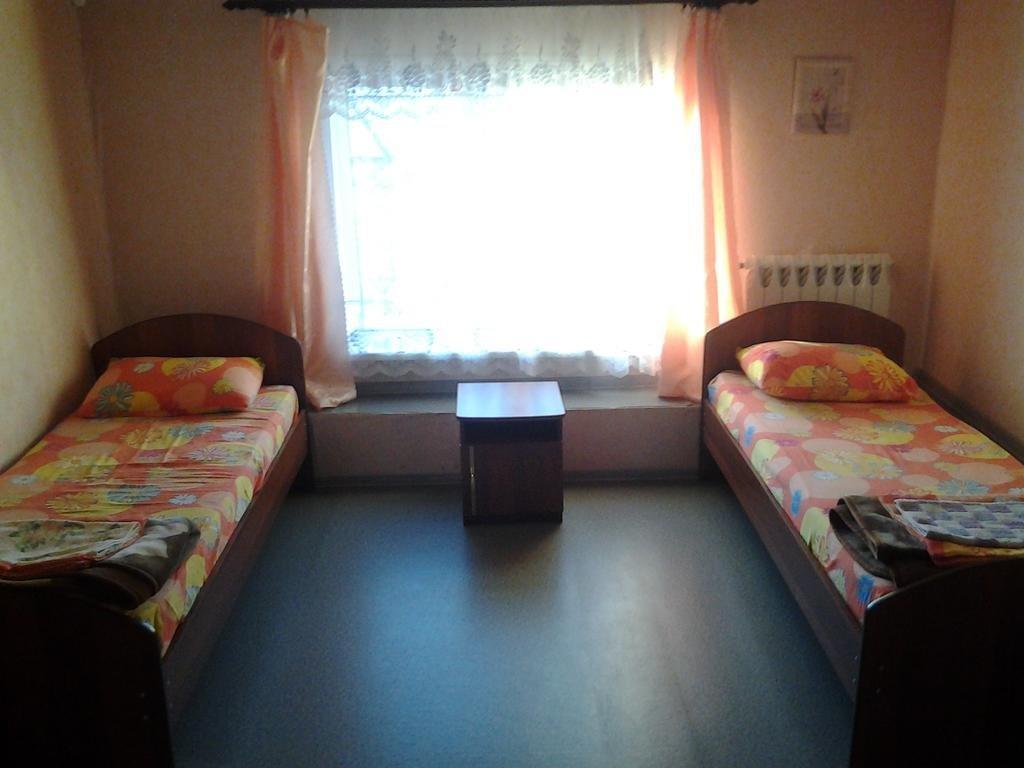 Сыктывкар: Kim-House Mini-Hotel