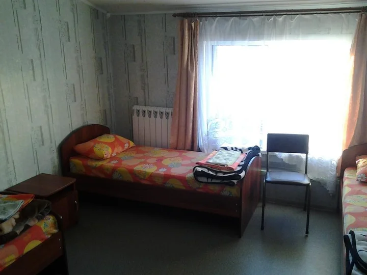 Сыктывкар: Kim-House Mini-Hotel