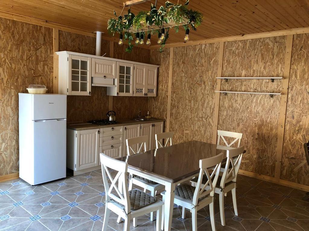 Махачкала: Апартаменты Tur House в Махачкале