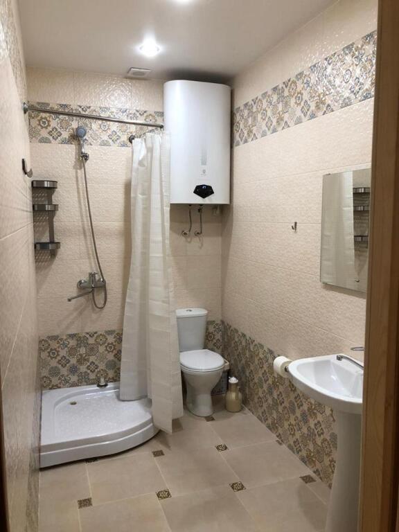 Махачкала: Апартаменты Tur House в Махачкале