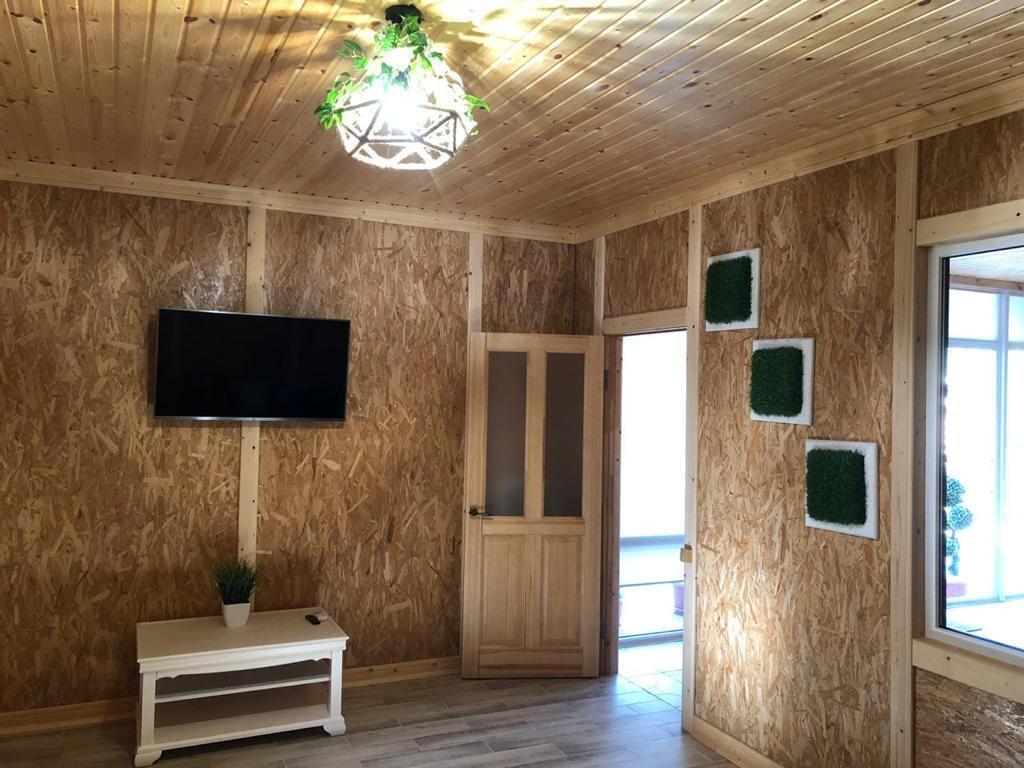 Махачкала: Апартаменты Tur House в Махачкале