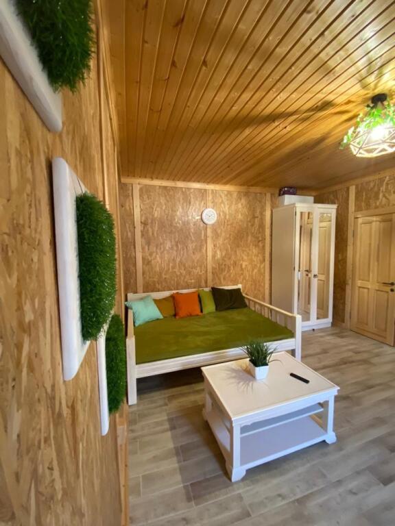 Махачкала: Апартаменты Tur House в Махачкале