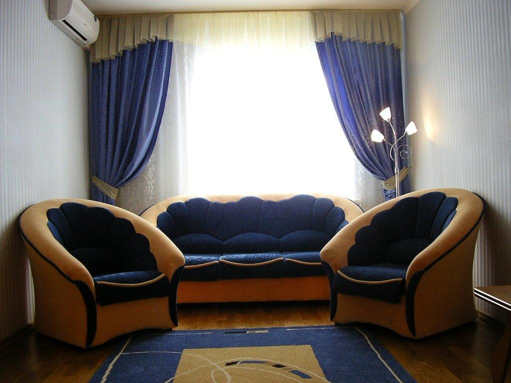 Сыктывкар: Zhemchuzhina Minihotel