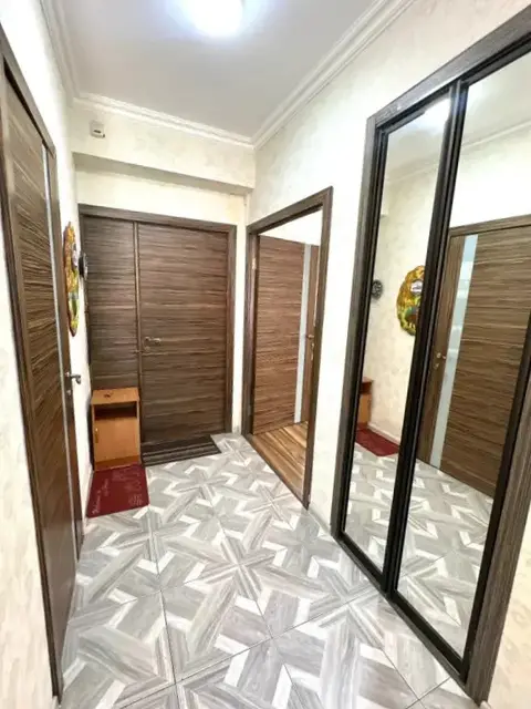 Туапсе: Квартира эконом класса в центре площадью 65 кв.м на Шаумяна 1
