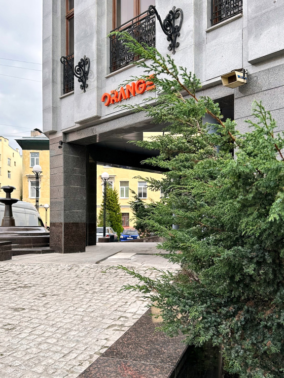 Санкт-Петербург: Апартаменты ArtSPB
