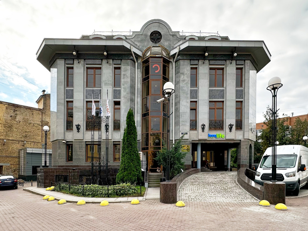 Санкт-Петербург: Апартаменты ArtSPB