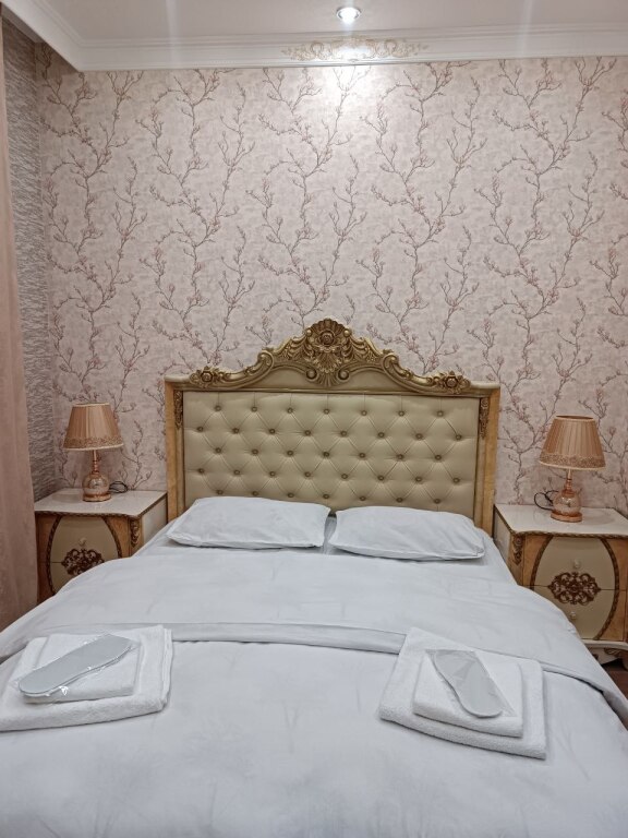 Ереван: Guest house Tevosyan 43