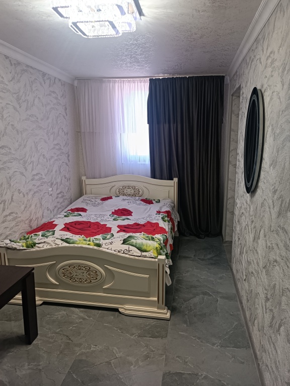 Ереван: Guest house Tevosyan 43