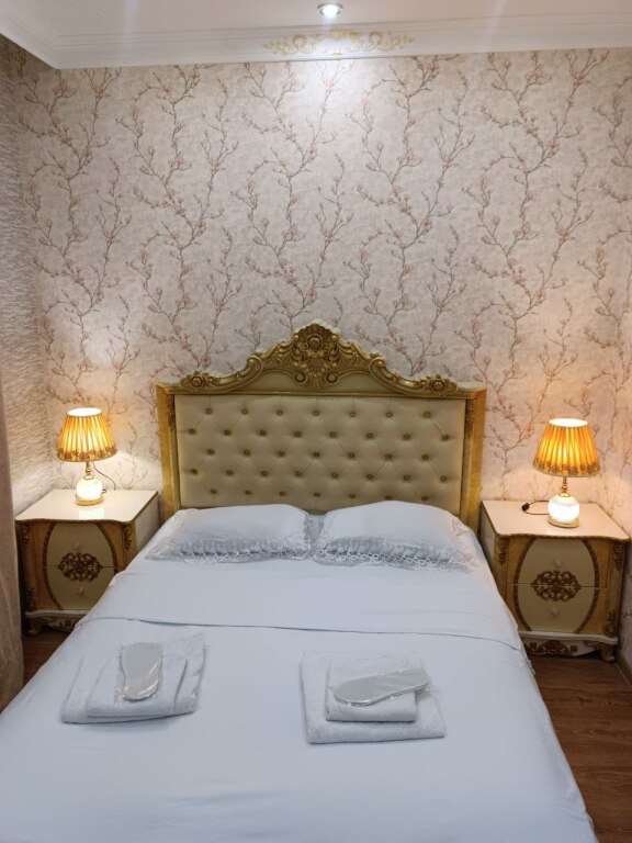 Ереван: Guest house Tevosyan 43
