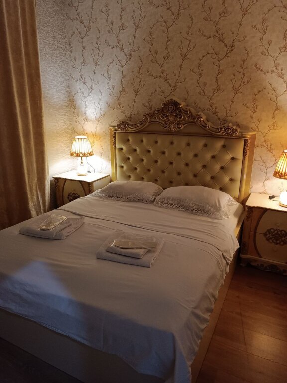 Guest house Tevosyan 43 — фото 4