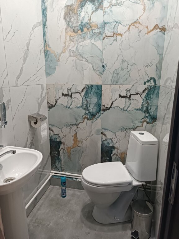 Ереван: Guest house Tevosyan 43