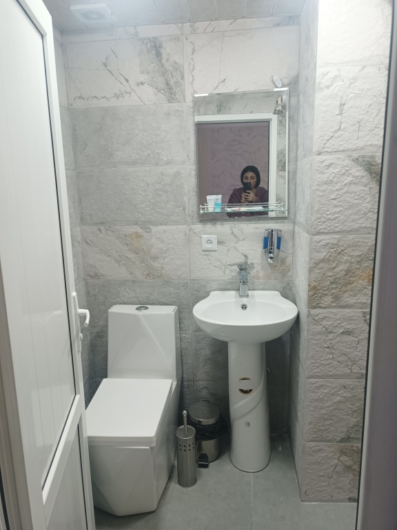 Ереван: Guest house Tevosyan 43