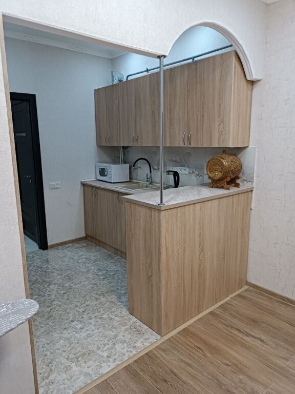 Ереван: Guest house Tevosyan 43