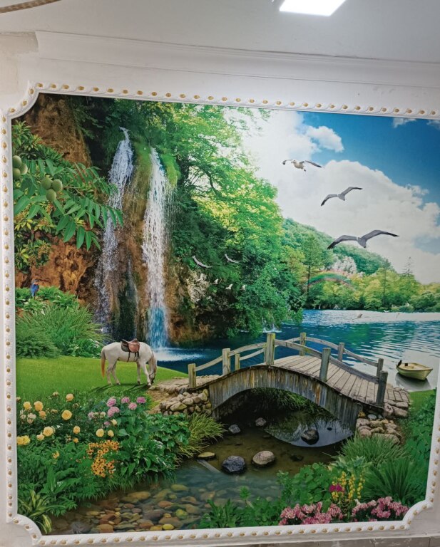 Ереван: Guest house Tevosyan 43