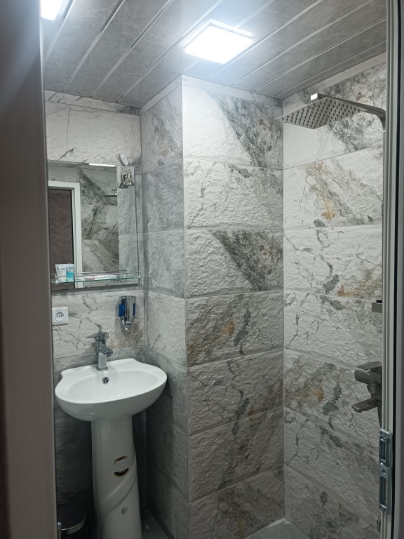 Ереван: Guest house Tevosyan 43